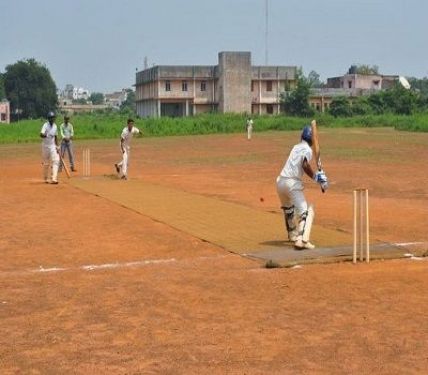 Pt. Harishankar Shukla Memorial College, Raipur