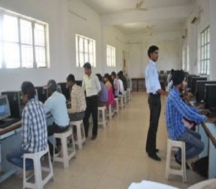 Pt. Harishankar Shukla Memorial College, Raipur