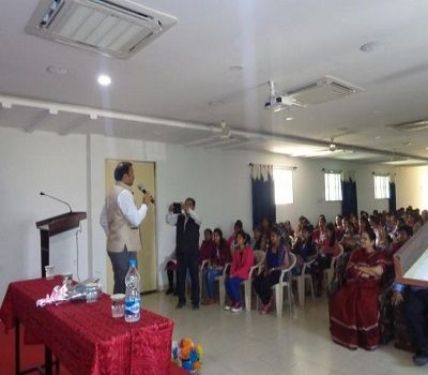 Pt. Harishankar Shukla Memorial College, Raipur