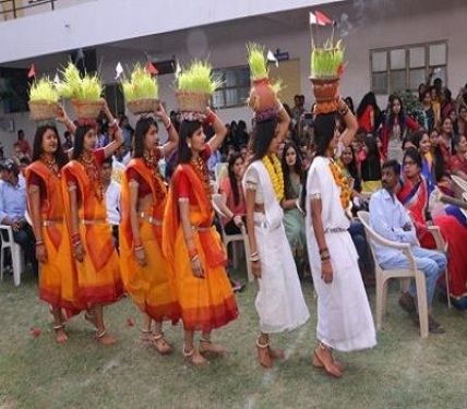 Pt. Harishankar Shukla Memorial College, Raipur