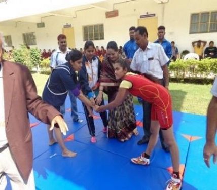 Pt. Harishankar Shukla Memorial College, Raipur