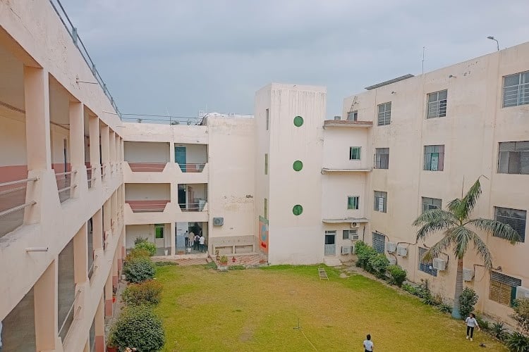 Pandit L.R. Group of Institutions, Faridabad