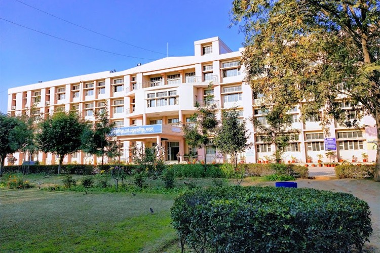 Pandit Neki Ram Sharma Government College, Rohtak