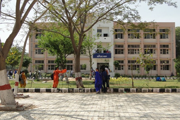 Pandit Neki Ram Sharma Government College, Rohtak