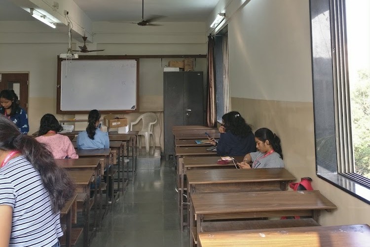 PTVA's Sathaye College, Mumbai