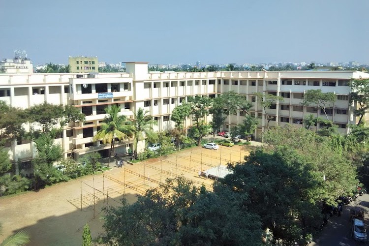 PTVA's Sathaye College, Mumbai