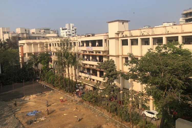 PTVA's Sathaye College, Mumbai