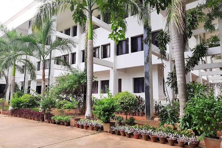 Puducherry Technological University, Pondicherry