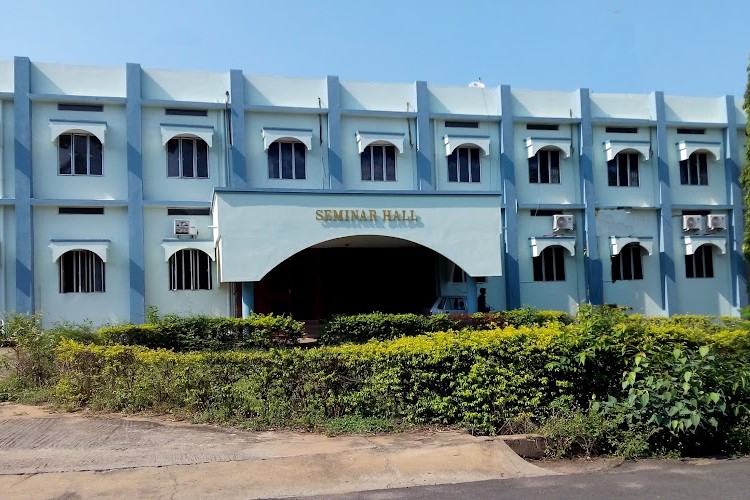 Puducherry Technological University, Pondicherry