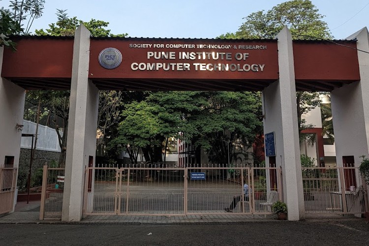 Pune Institute of Computer Technology, Pune