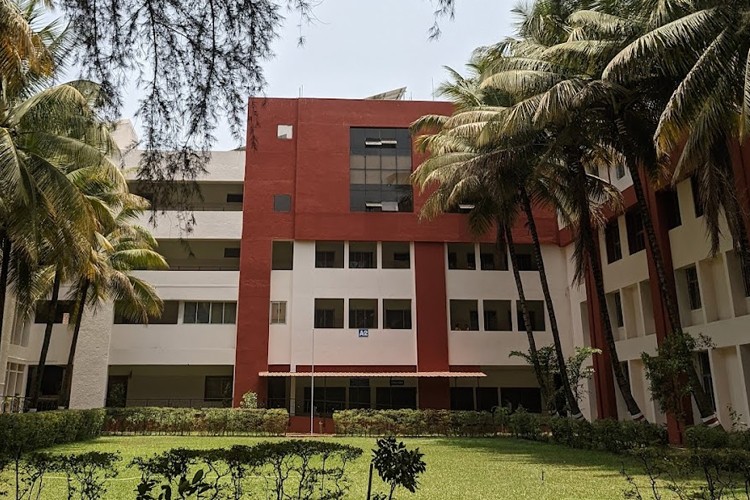 Pune Institute of Computer Technology, Pune