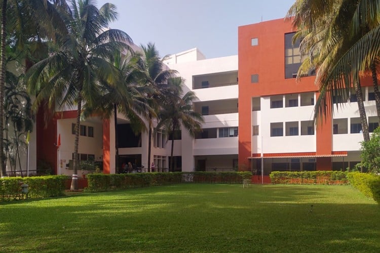 Pune Institute of Computer Technology, Pune