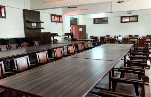 Pune Vidhyarthi Griha's College of Science & Technology, Mumbai