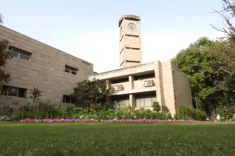 Punjab Agricultural University, Ludhiana