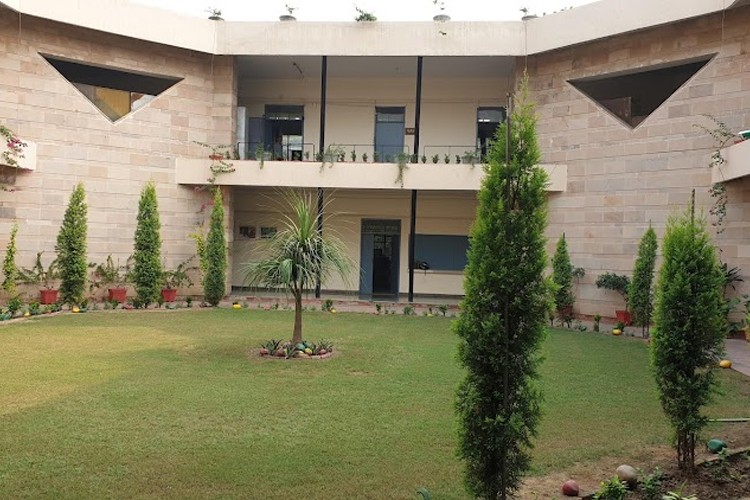 Punjab Agricultural University, Ludhiana