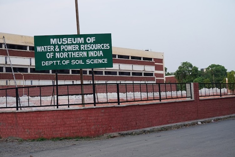 Punjab Agricultural University, Ludhiana