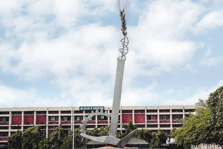 Punjab Agricultural University, Ludhiana