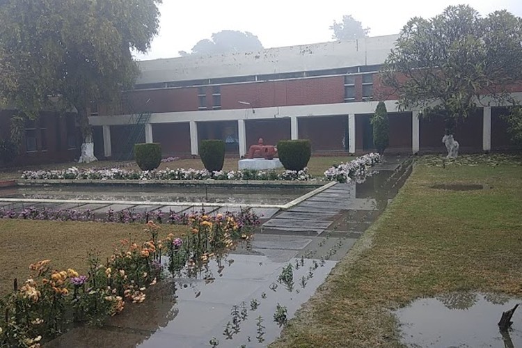 Punjab Agricultural University, Ludhiana