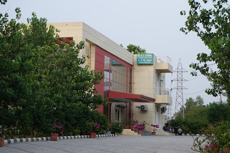 Punjab Agricultural University, Ludhiana