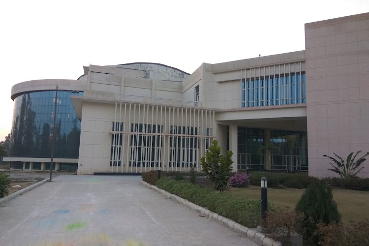 Punjab Agricultural University, Ludhiana