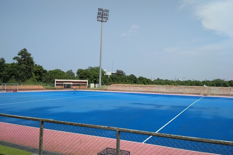 Punjab Agricultural University, Ludhiana