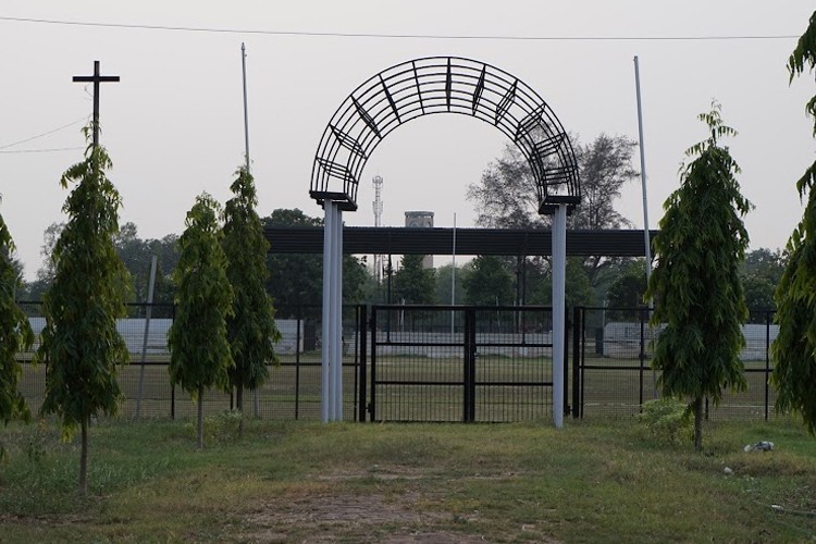 Punjab Agricultural University, Ludhiana