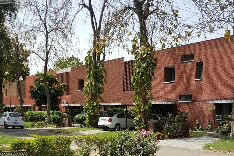 Punjab Agricultural University, Ludhiana