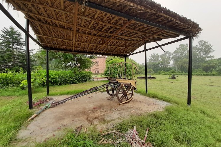 Punjab Agricultural University, Ludhiana