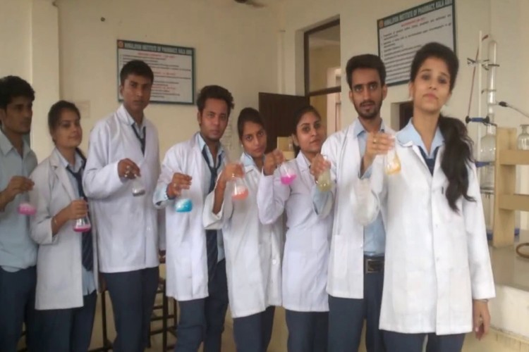 Punjab College of Pharmacy, Bathinda