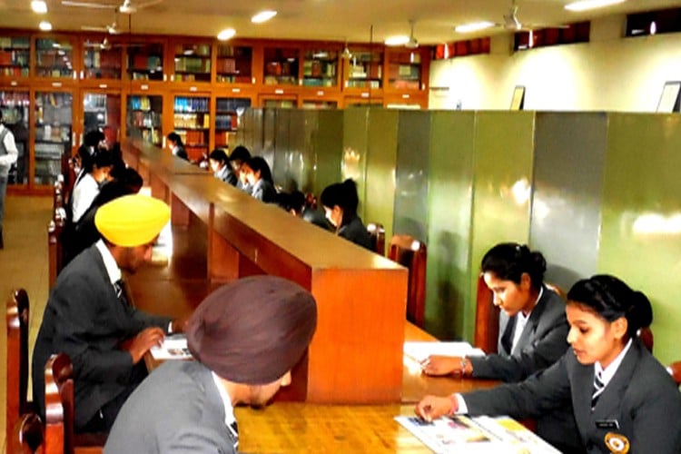 Punjab Institute of Management and Technology, Fatehgarh Sahib