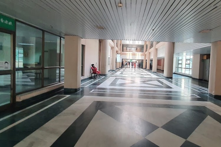 Punjab Institute of Medical Sciences, Jalandhar