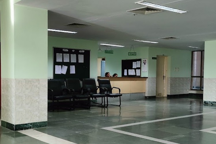 Punjab Institute of Medical Sciences, Jalandhar