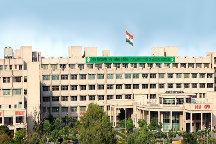 Punjab Institute of Medical Sciences, Jalandhar