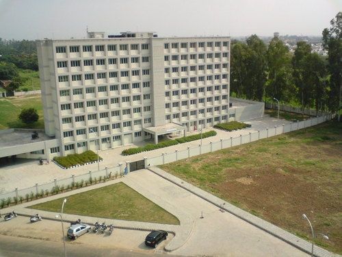 Punjabi University, Department of Distance Education, Patiala