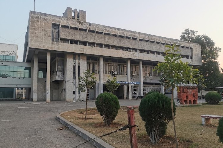 Punjabi University, Patiala