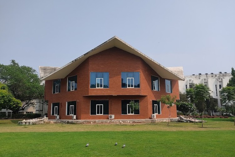 Punjabi University, Patiala