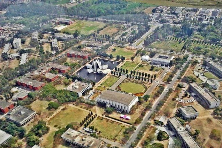 Punjabi University, Patiala