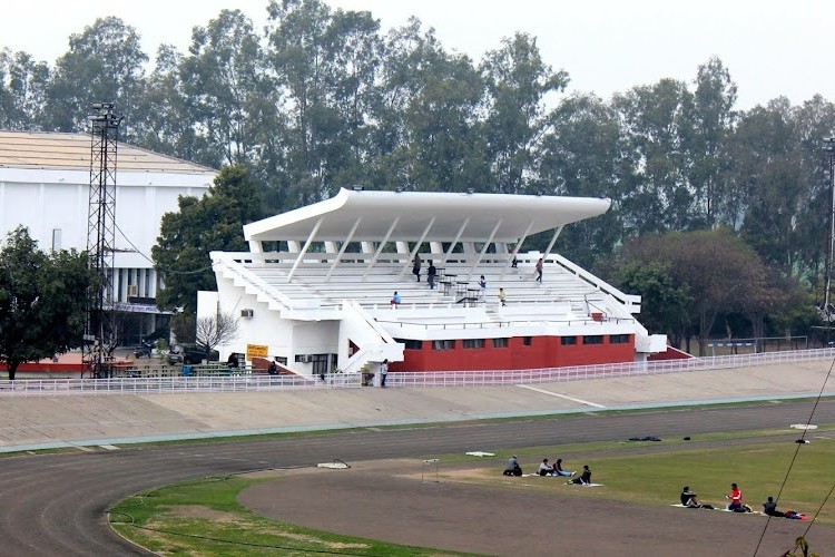 Punjabi University, Patiala