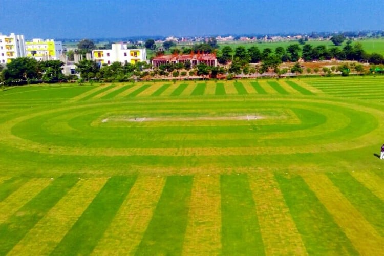 Puran Murti Campus, Sonipat