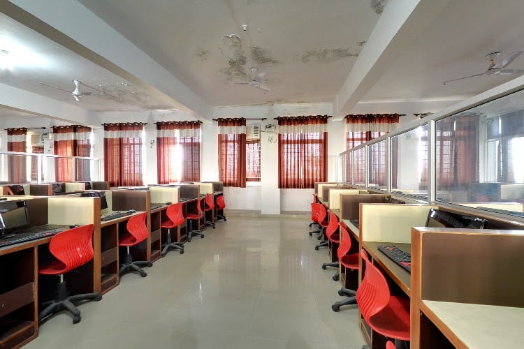 Puran Murti Campus, Sonipat