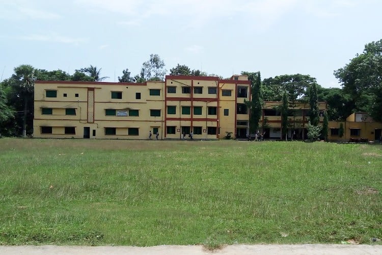 Purash Kanpur Haridas Nandi Mahavidyalaya, Kolkata