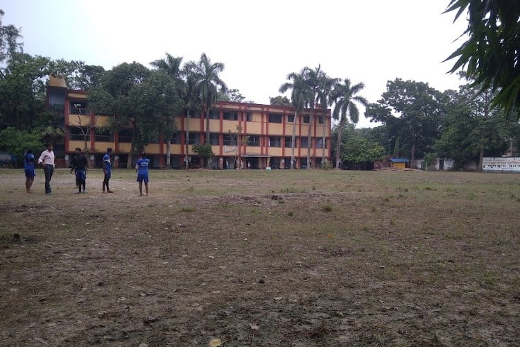 Purash Kanpur Haridas Nandi Mahavidyalaya, Kolkata