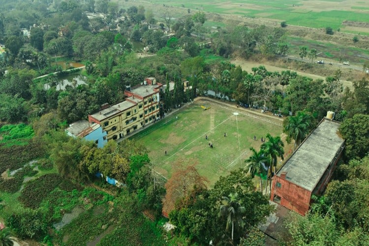 Purash Kanpur Haridas Nandi Mahavidyalaya, Kolkata