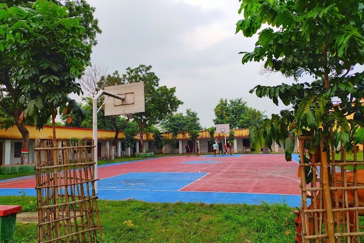 Purnea College, Purnea