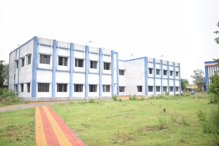 Purulia Polytechnic, Purulia