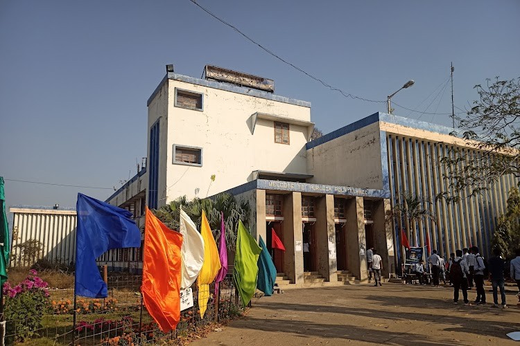 Purulia Polytechnic, Purulia