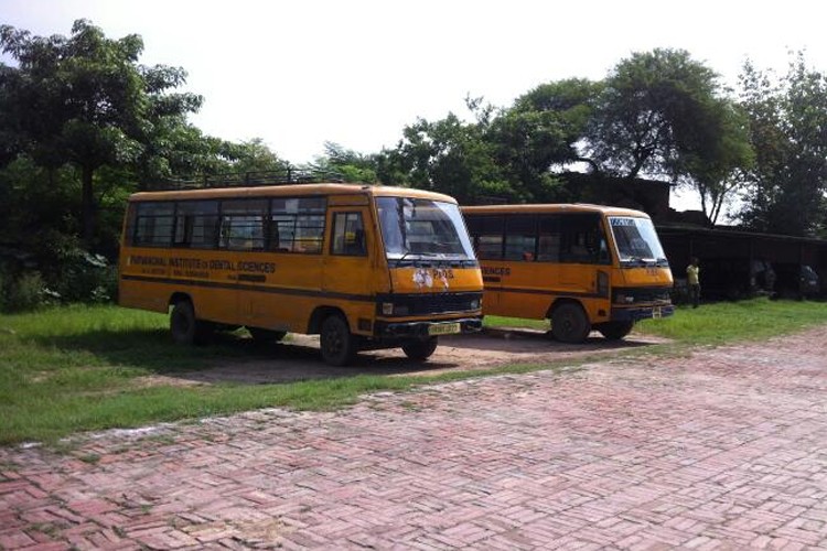 Purvanchal Institute of Dental Sciences, Gorakhpur