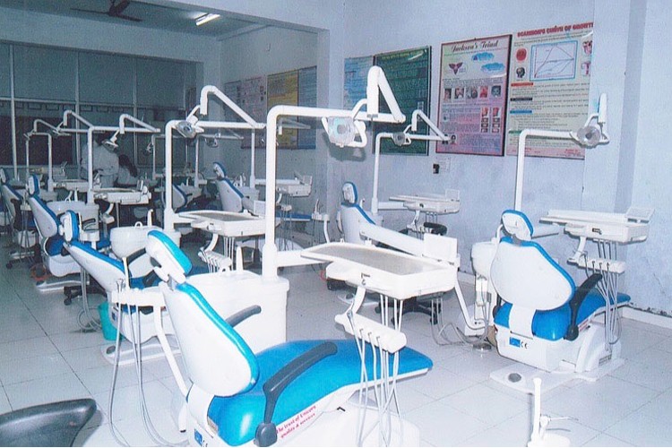 Purvanchal Institute of Dental Sciences, Gorakhpur