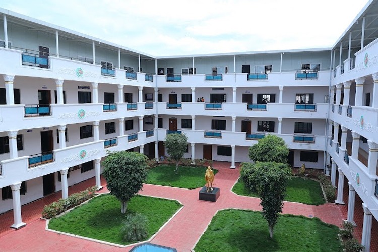 PVKK Institute of Technology, Anantapur