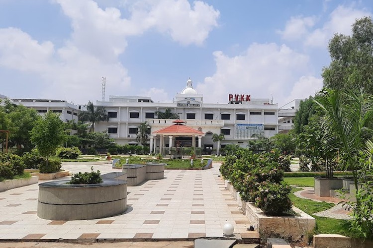 PVKK Institute of Technology, Anantapur